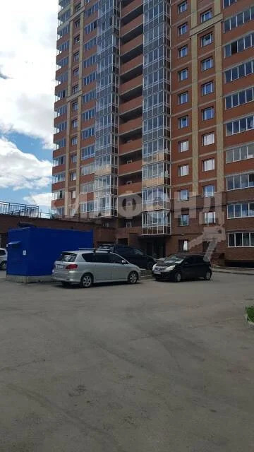 Продажа квартиры, Новосибирск, Героев Революции пр-кт. - Фото 19