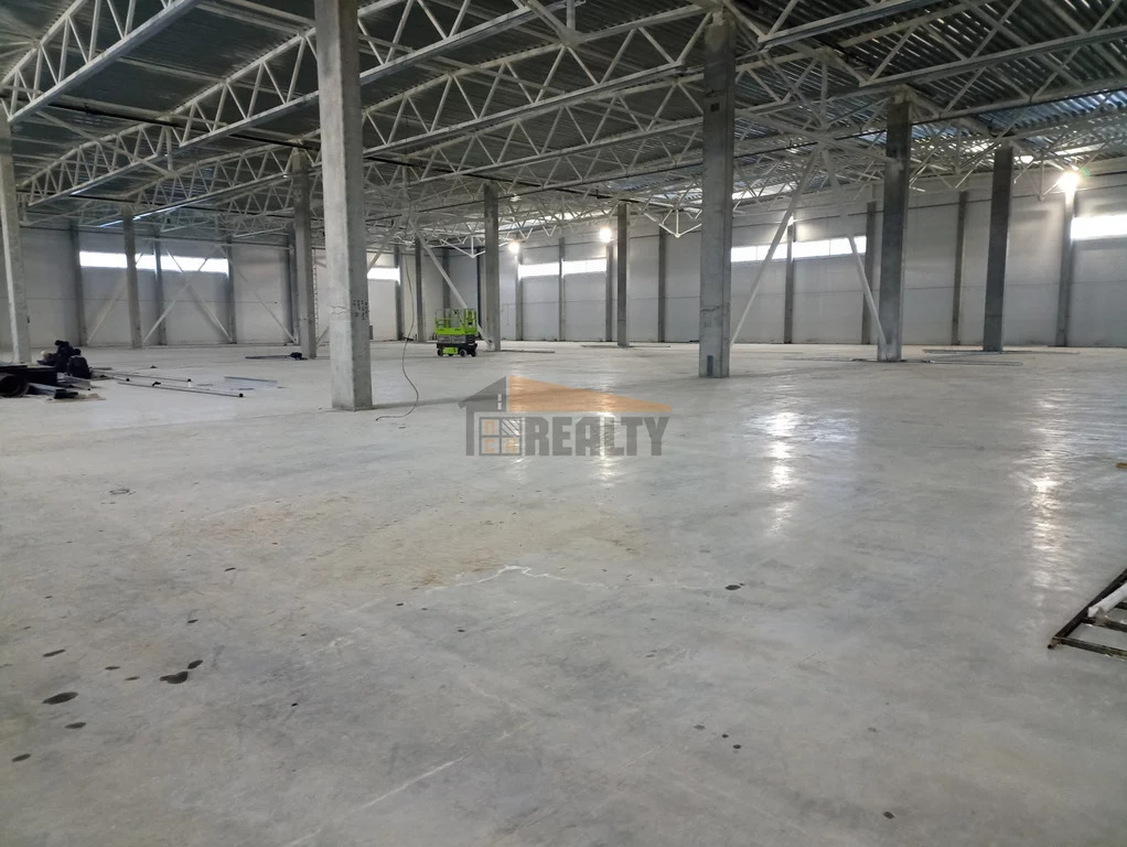 Аренда склада, Большое Толбино, Подольский район, ул. Дорожная - Фото 1