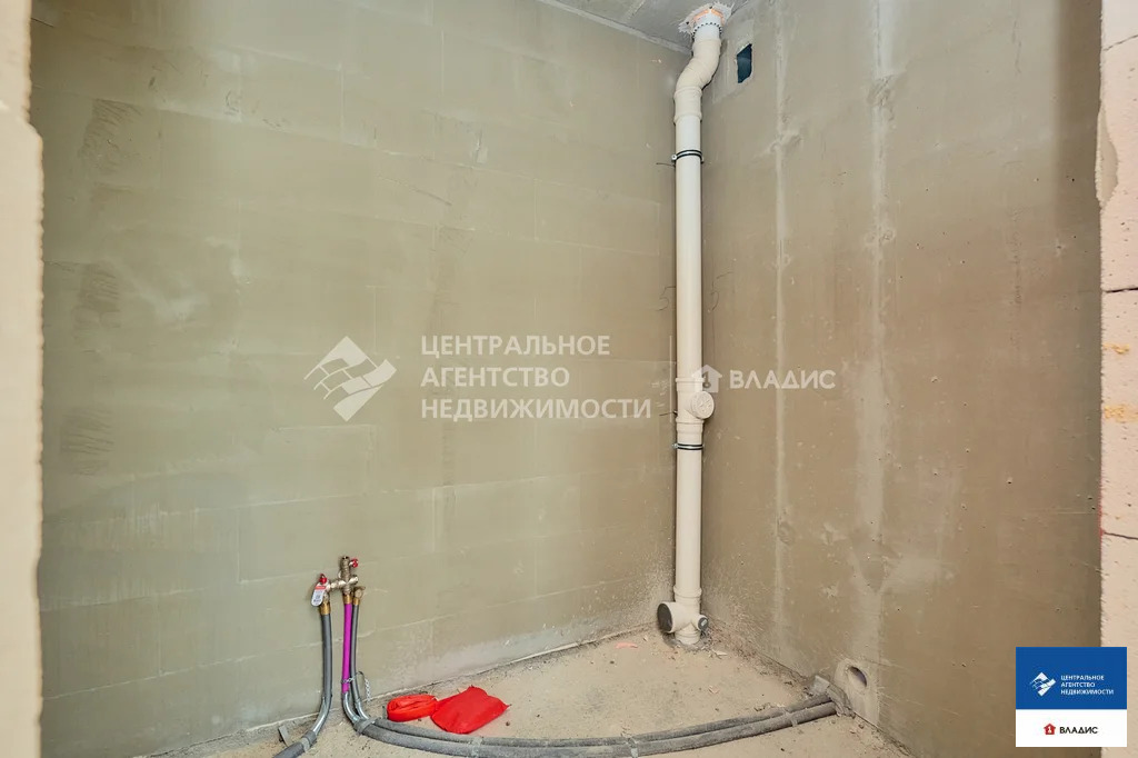 Продажа квартиры, Рязань, улица Земнухова - Фото 4