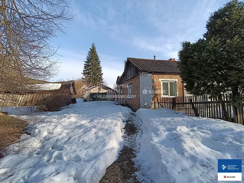 Продажа дома, Песочня, Путятинский район, ул. Революции - Фото 4