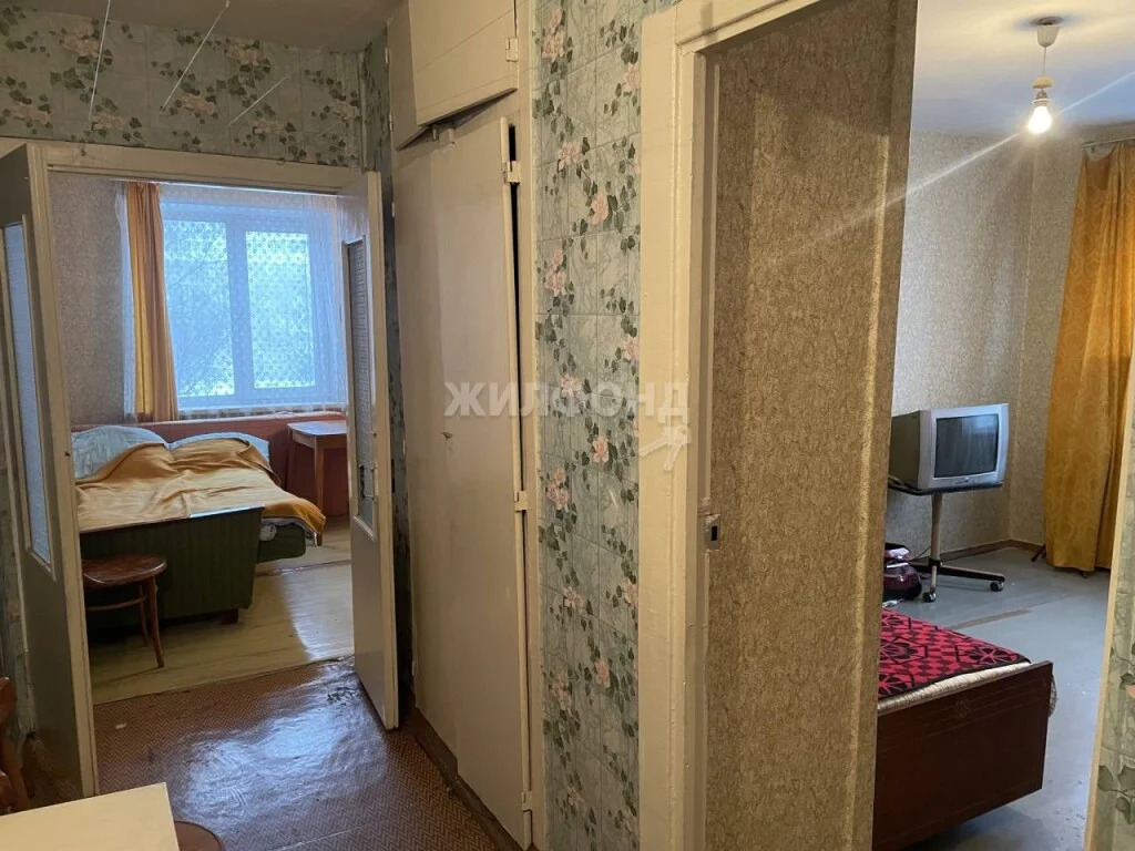 Продажа квартиры, Новосибирск, ул. Железнодорожная - Фото 5