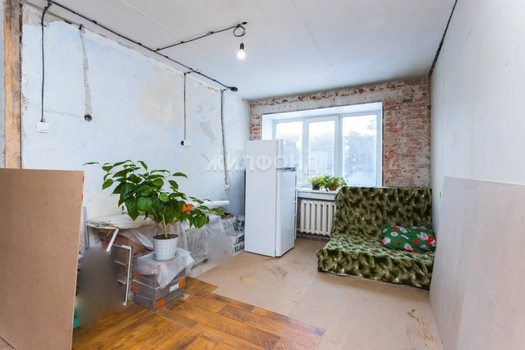 Продажа квартиры, Барышево, Новосибирский район, ул. Черняховского - Фото 7