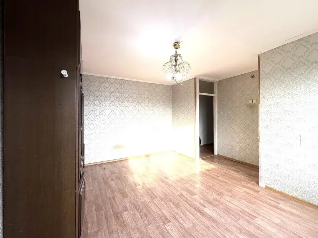 Продаю двухкомнатную квартиру 43.7м Растуново Домодедовский район - Фото 20