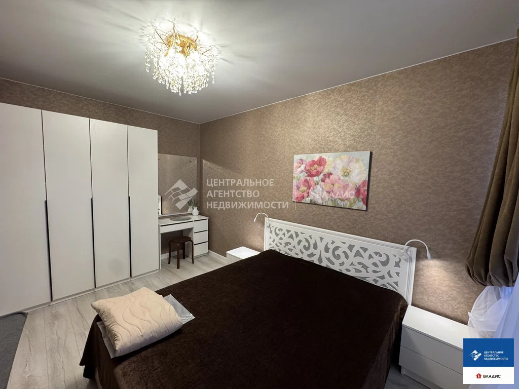 Аренда квартиры, Рязань, улица Полина - Фото 5