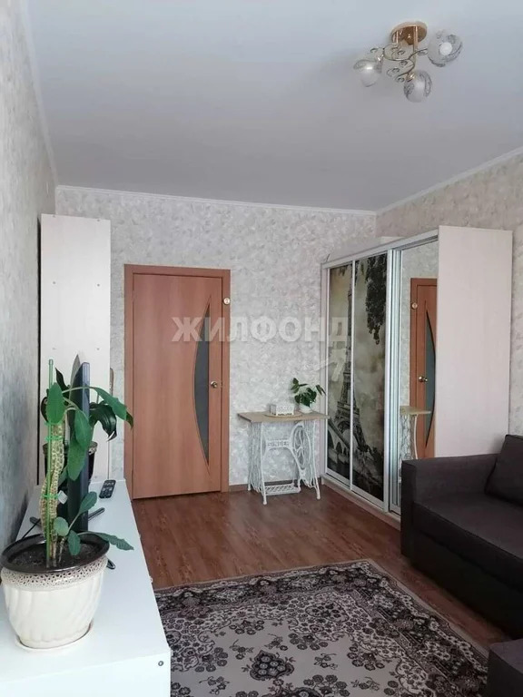 Продажа квартиры, Новосибирск, Звёздная - Фото 8