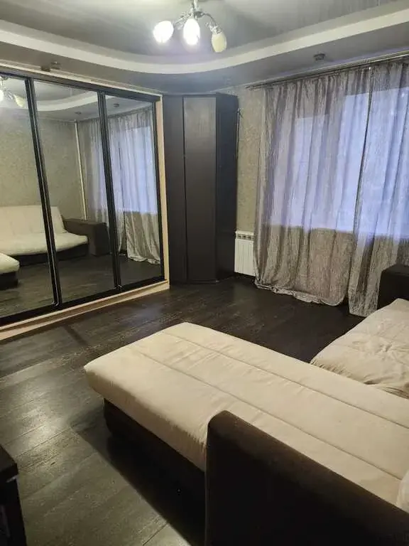 Срочно сдается 2-х ком. квартира в д. Медвежьи Озера, Щелковский р. - Фото 7