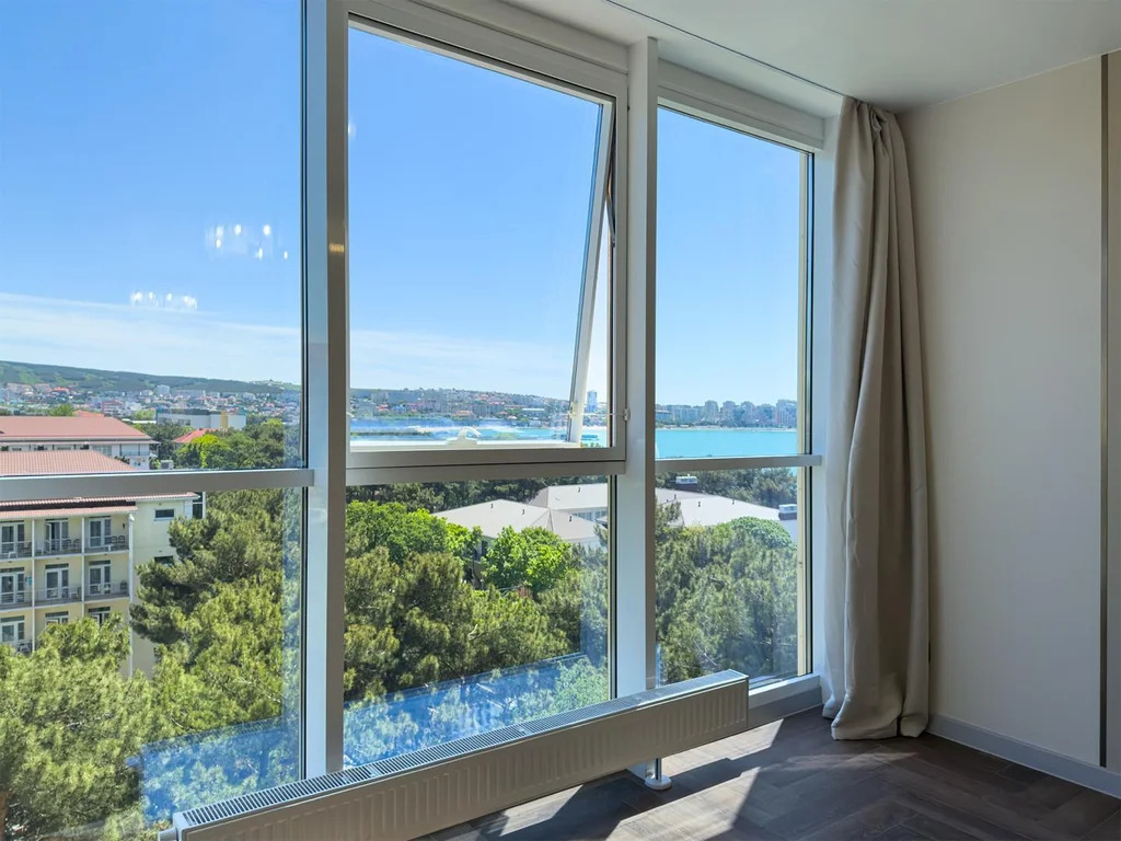 Продажа квартиры, Геленджик - Фото 9