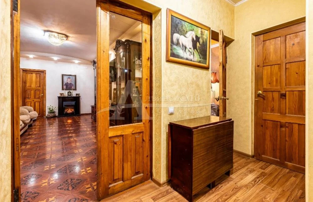 Продажа квартиры, Минеральные Воды, ул. Анджиевского - Фото 13