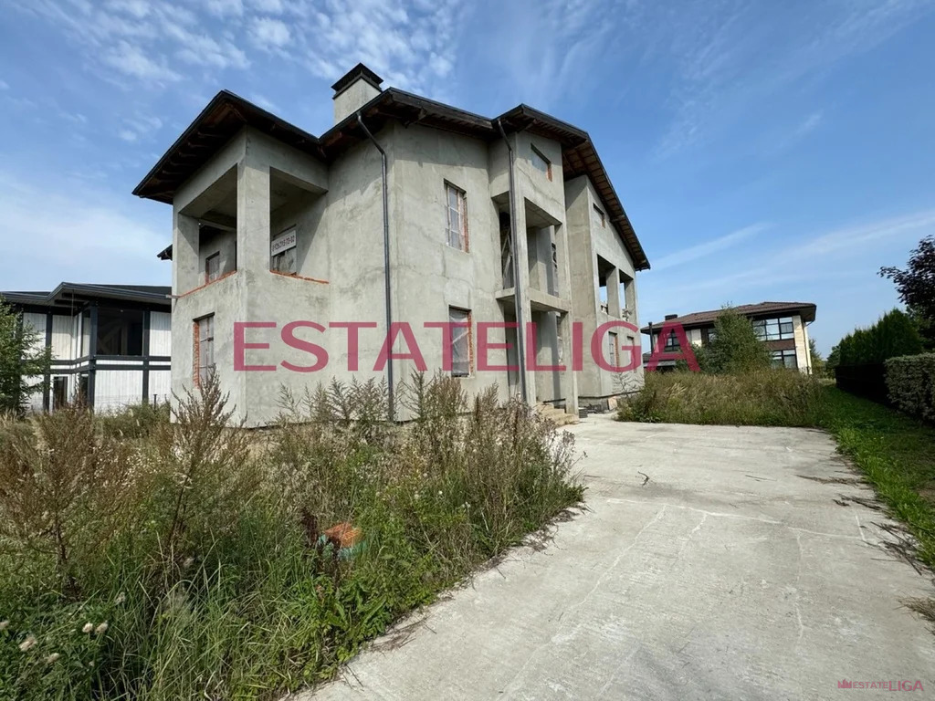 Продажа дома, Покровское, Волоколамский район, Узорная улица - Фото 3