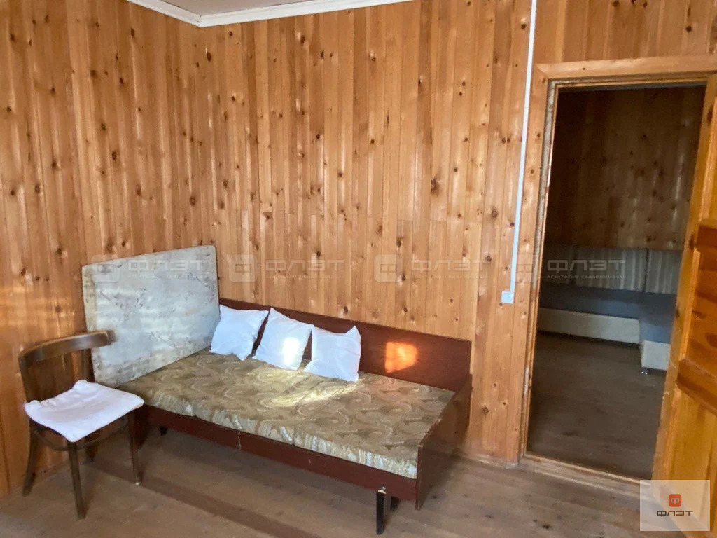 Продажа дома, Верхние Кармачи, Лаишевский район, ул. Дачная - Фото 12