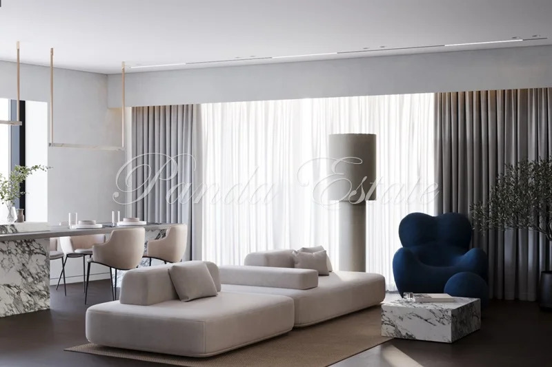 ЖК Sky House (Скай Хаус) (ном. объекта: 9680) - Фото 5