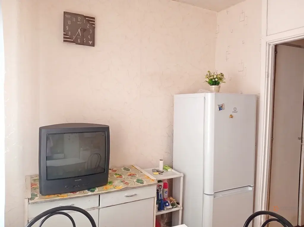 Продается 1-комнатная квартира Москва, Камчатская, д. 8, корпус 1 - Фото 7