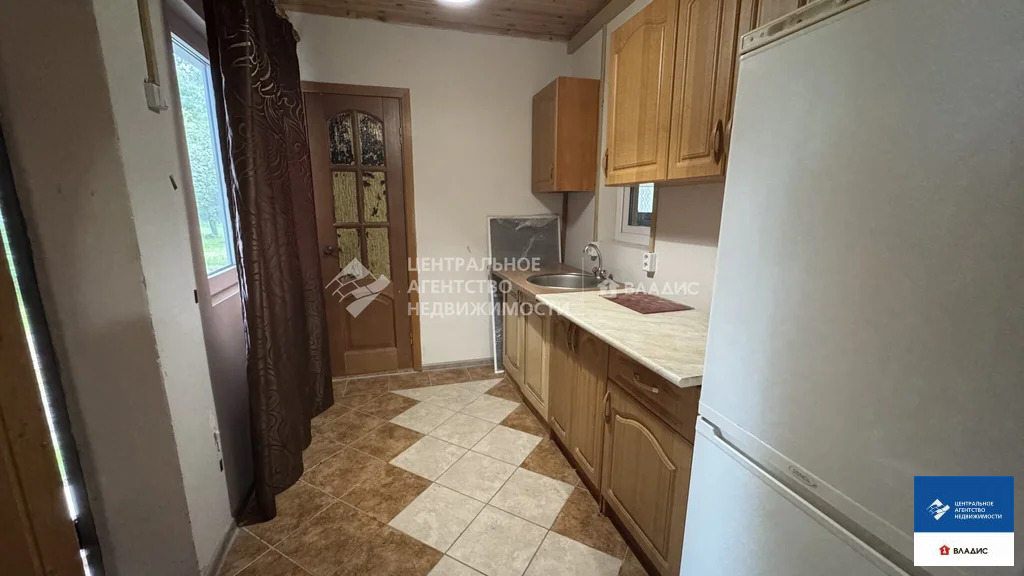Продажа дома, Абрютино, Рязанский район - Фото 5