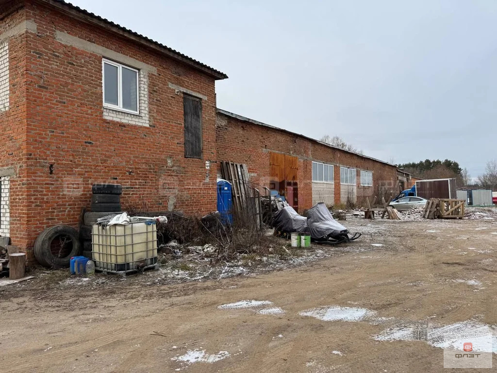 Продажа ПСН, Айша, Зеленодольский район, ул. Озерная - Фото 5