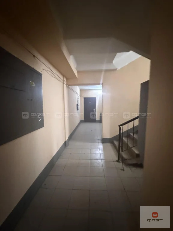 Продажа квартиры, Казань, ул. Баки Урманче - Фото 19