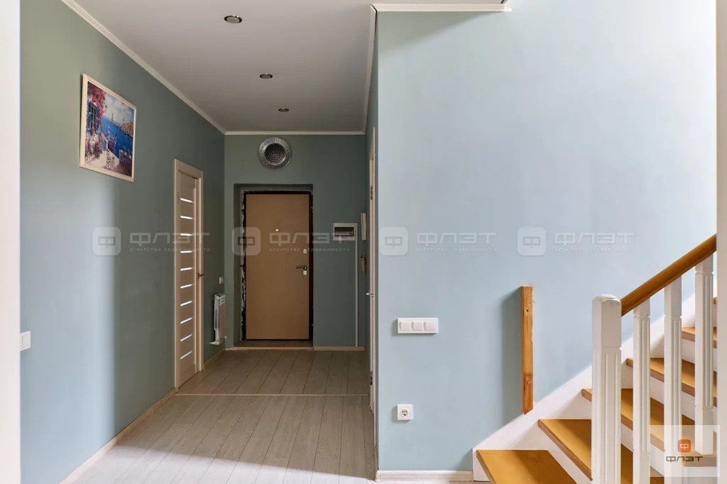 Продажа дома, Усады, Лаишевский район, ул. Заовражная 1-я - Фото 20