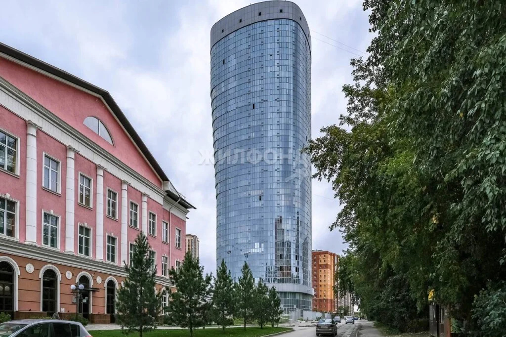 Продажа квартиры, Новосибирск, ул. Кавалерийская - Фото 15