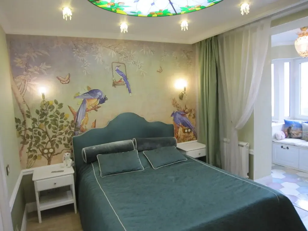 Сдается очаровательная 3-х комнатная квартира - Фото 15