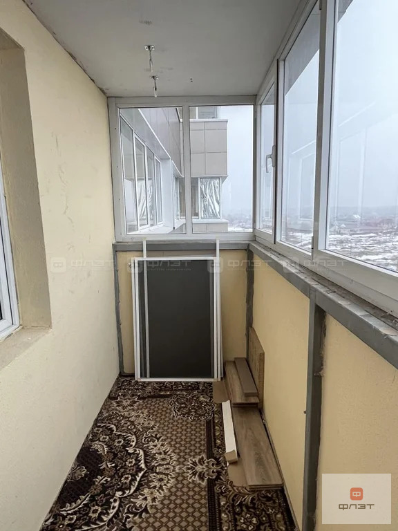 Продажа квартиры, Казань, ул. Зилантовская - Фото 12