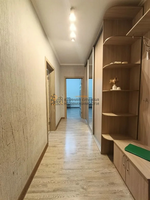 Аренда квартиры, Уфа, ул. Тальковая - Фото 16