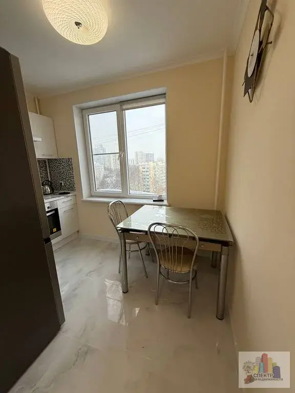 2-к. квартира, 44,4 м, 11/12 эт. - Фото 13