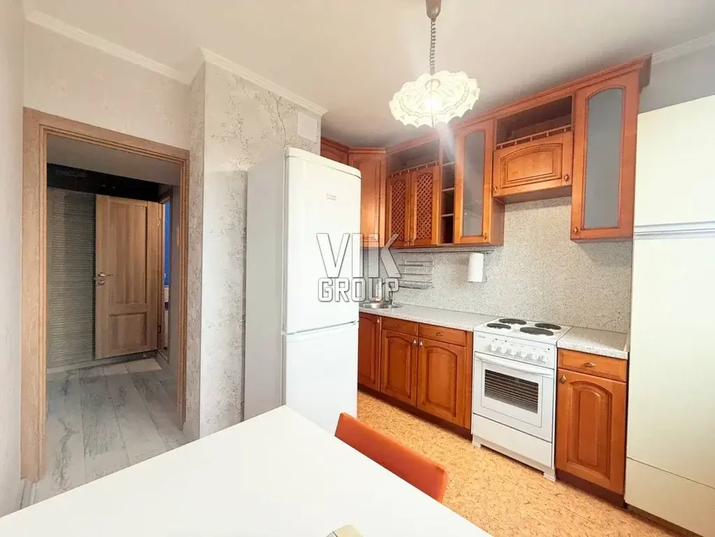 Предлагается светлая двухкомнатная квартира с хорошим ремонтом - Фото 14