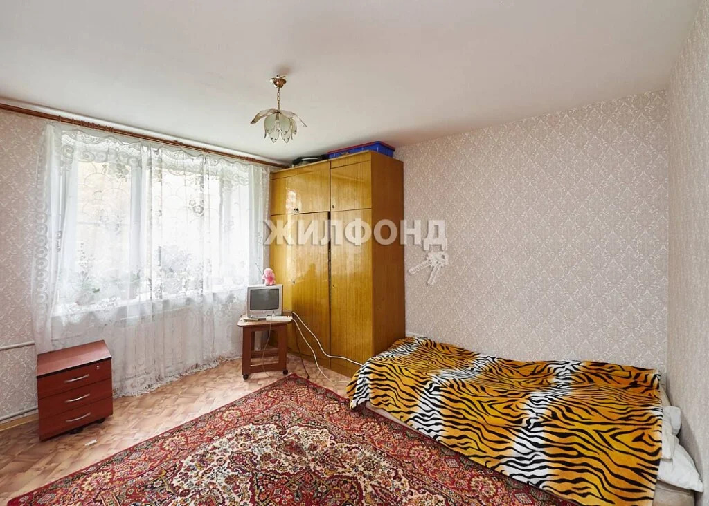 Продажа квартиры, Новосибирск, ул. Лазарева - Фото 2