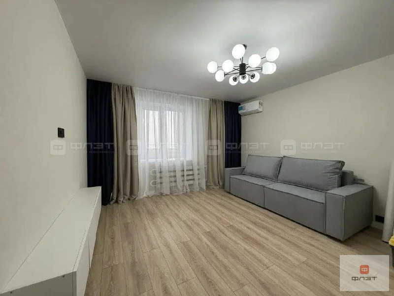 Продажа квартиры, Казань, ул. Рихарда Зорге - Фото 5