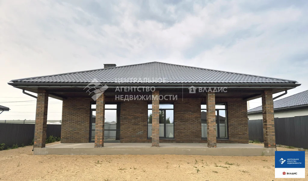 Продажа дома, Поляны, Рязанский район, Затинная улица - Фото 4
