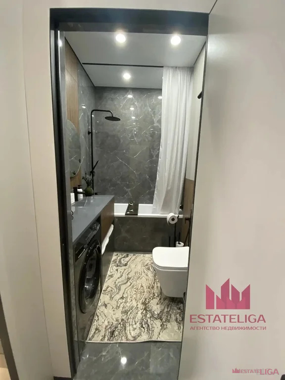 Аренда квартиры, ул. Новоостаповская - Фото 10