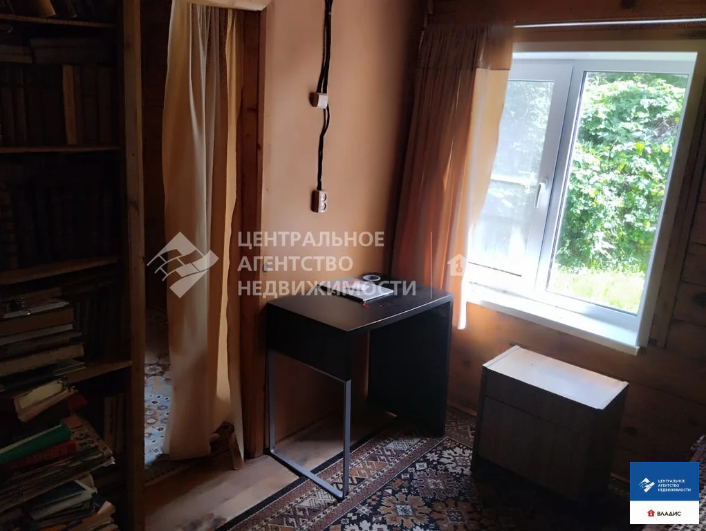 Продажа дома, Иванчино, Рыбновский район - Фото 42