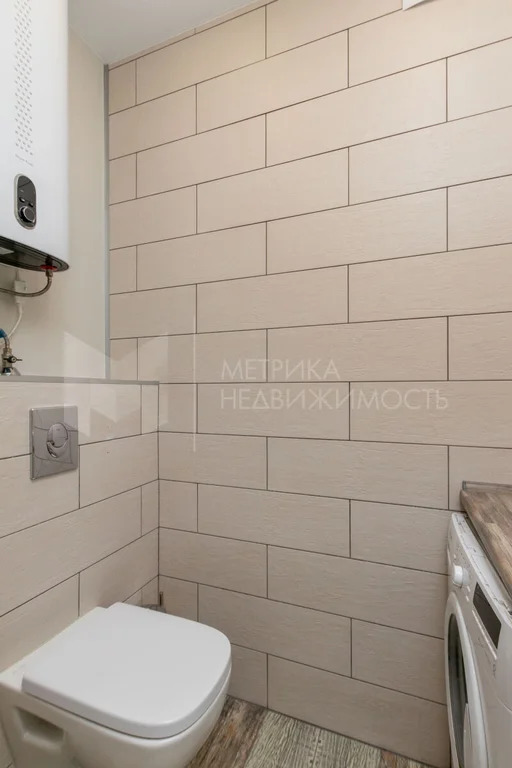 Продажа квартиры, Тюмень, г Тюмень - Фото 16