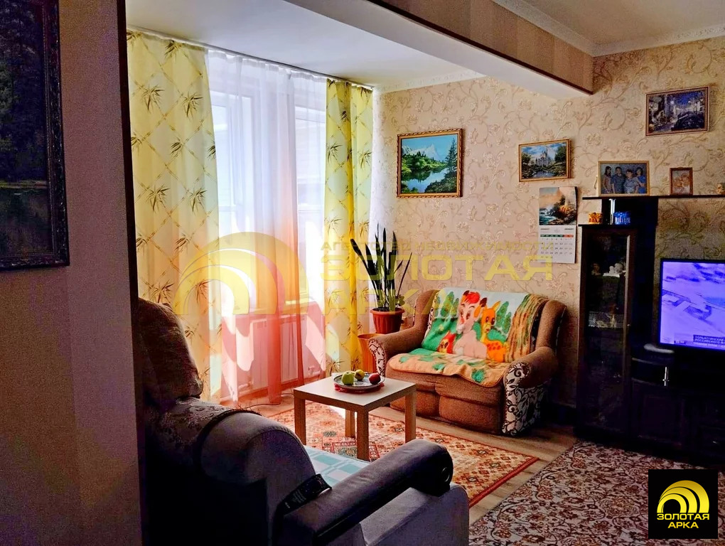 Продажа дома, Варениковская, Крымский район, Сиреневый пер. - Фото 9