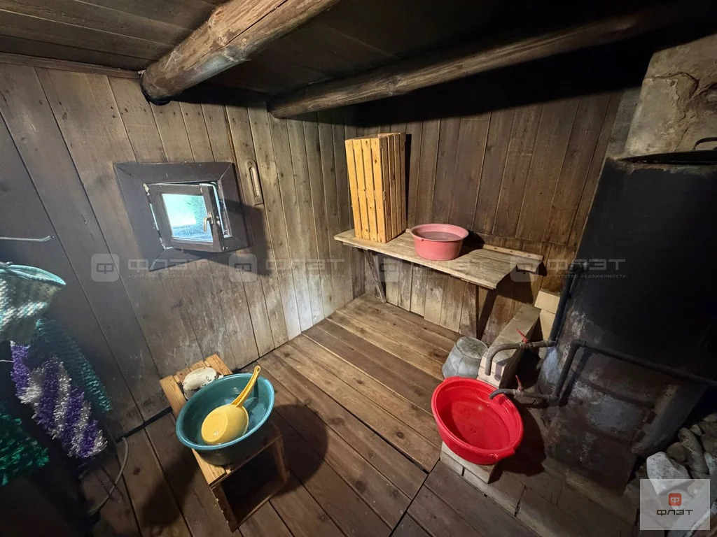 Продажа дома, Чирпы, Лаишевский район, ул. Приовражная - Фото 8