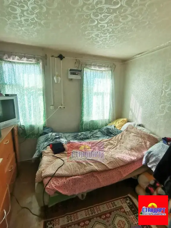 Дача СНТ-2, с баней - Фото 9