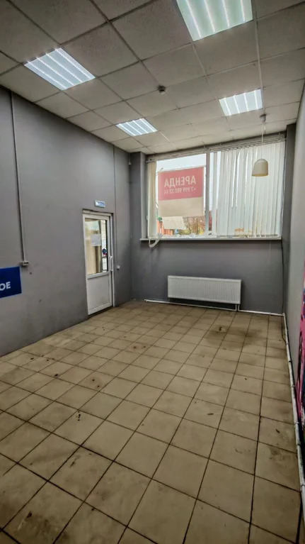 Торговое помещение 40.6 м2 в аренду - Фото 7