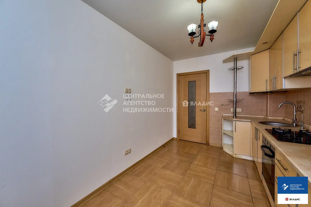 Продажа квартиры, Рязань, ул. Вишневая - Фото 7