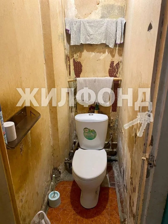 Продажа квартиры, Новосибирск, ул. Связистов - Фото 5