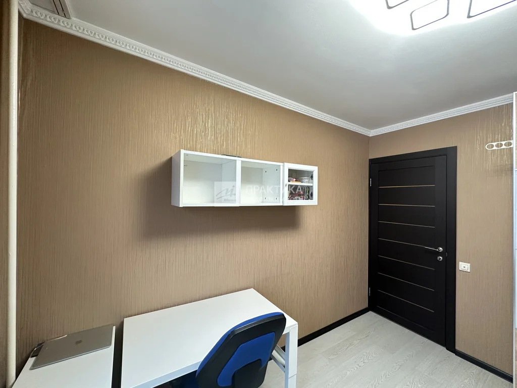 Продажа квартиры, ул. Красноярская - Фото 21