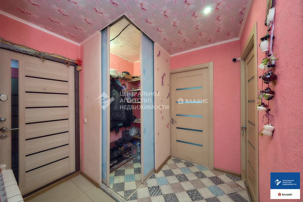 Продажа квартиры, Баграмово, Рыбновский район - Фото 12