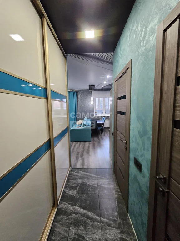 Продажа квартиры, Тула, ул. Макаренко - Фото 12