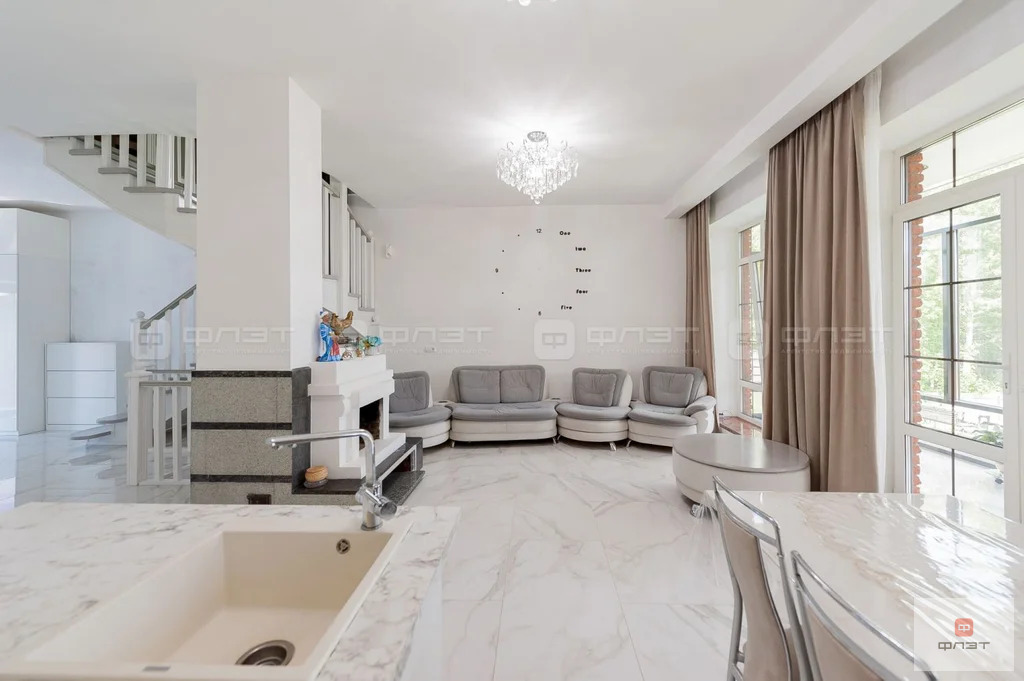 Продажа дома, Казань, ул. Авангардная - Фото 5