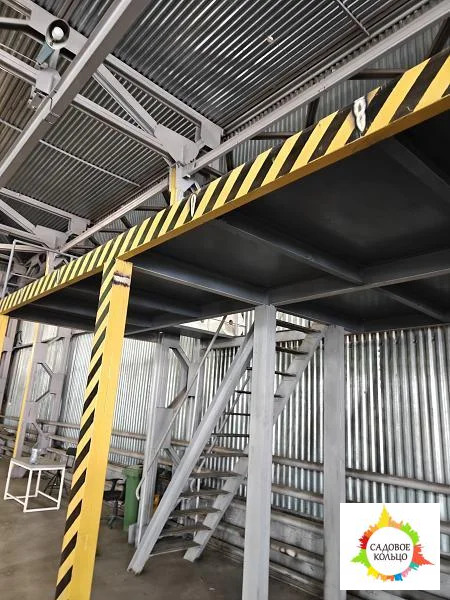 Отапливаемое складское помещение на огороженной охраняемой территории - Фото 37