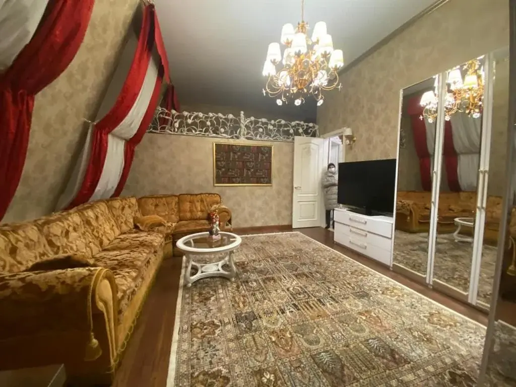 Казань квартира долгосрочно