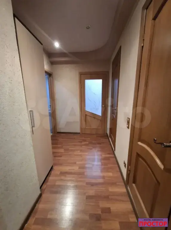 3-к. квартира, 64,9 м, 5/5 эт. - Фото 2