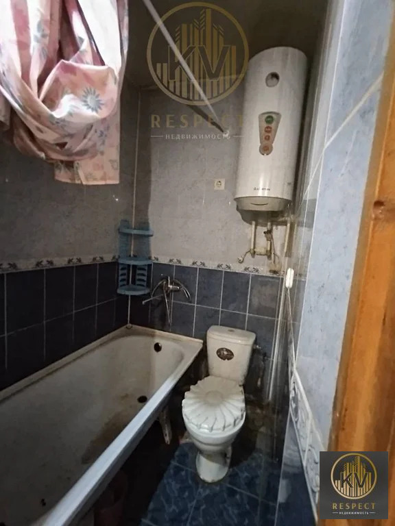 Продажа квартиры, Первомайский, Левокумский район, Восточная ул. - Фото 6