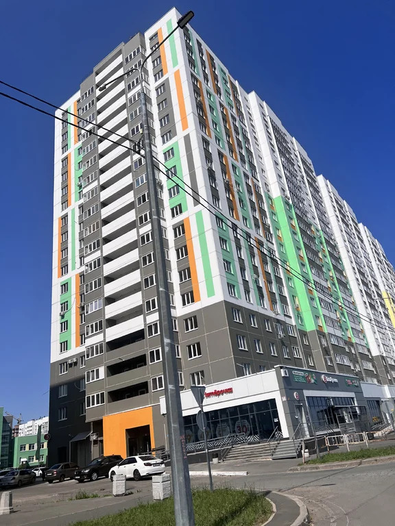 Продажа квартиры, Оренбург, улица Братьев Хусаиновых - Фото 5