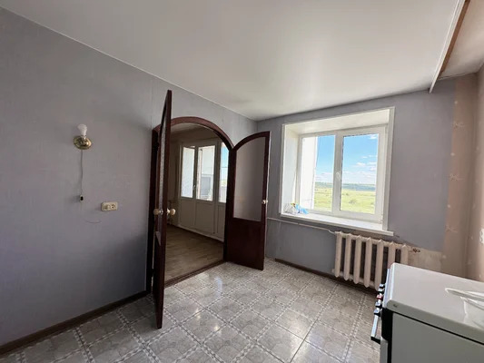 Продам однокомнатную (1-комн.) квартиру, 4, Дружный п - Фото 7
