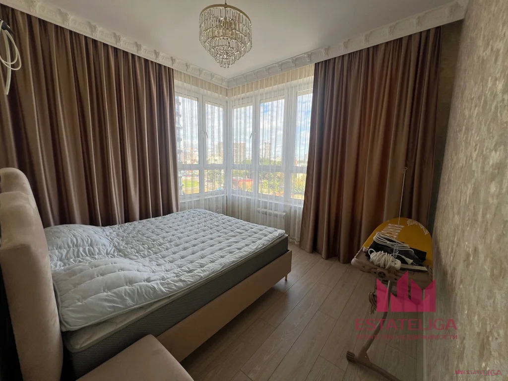 Продажа квартиры, м. Шелепиха, Шелепихинская наб. - Фото 9