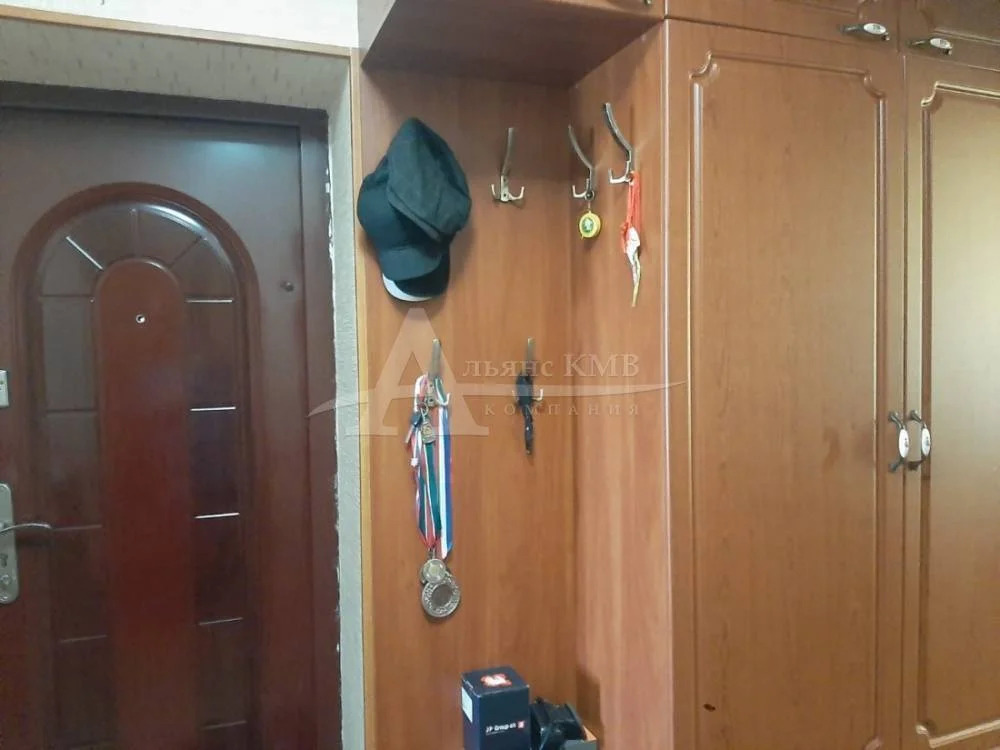 Продажа квартиры, Минеральные Воды, Новотерская ул. - Фото 11